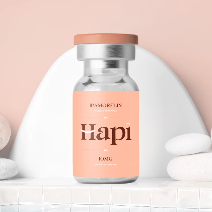 Ipamorelin
