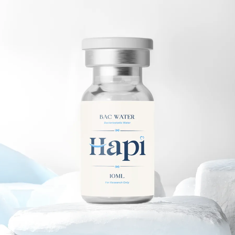 Bacteriostatic Water