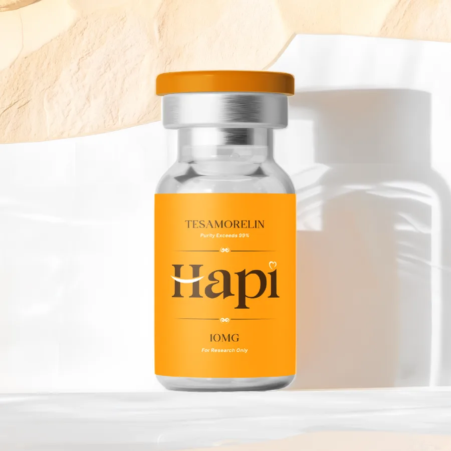 Tesamorelin